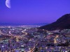 Kapstadt bei Nacht<br>© Christian Heeb