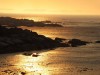 Sonnenuntergang in Camps Bay. <br>© Christian Heeb