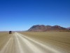 Auf der Fahrt von Ai Ais in Namibia Richtung Orange River entstand dieses Bild von Leser Sebastian Stahr. <br>© Sebastian Stahr