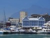 V & A Waterfront in Kapstadt. <br>© Christian Heeb