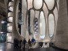 Besucher kommen nicht nur wegen der Kunst. <br>© Zeitz MOCAA Iwan Baan